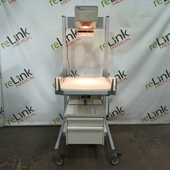 Ohmeda Medical Ohio Model 4400 Infant Warmer - 400404