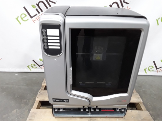 Stratasys Inc uPrint SE Plus 3D Printer - 408819