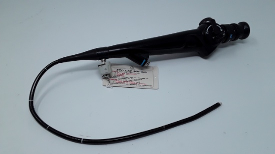 Olympus CYF-5 Flexible Cystoscope - 402251