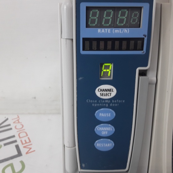 CareFusion Alaris 8100 LVP Infusion Pump Module - 425086