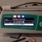 B. Braun Infusomat Space w/Pole Clamp Infusion Pump - 416923