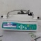 B. Braun Infusomat Space w/Pole Clamp Infusion Pump - 416894