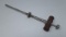 Stryker 1210-9000 Orthinox Driver - 421701