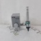Bird Medical 3800A Air-Oxygen Blender Microblender - 426774