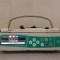 B. Braun Infusomat Space w/Pole Clamp & AC Adapter Infusion Pump - 419539