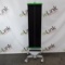 Tamro MedLab Sparke Mobile Chest Stand Cassette Holder - 418733