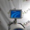 Medtronic CryoCath Cryoablation Console - 409459