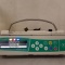 B. Braun Infusomat Space w/Pole Clamp & AC Adapter Infusion Pump - 419559