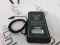 BC Biomedical ULT-PA-17 Transducer Adapter - 426923