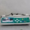 B. Braun Infusomat Space w/Pole Clamp Infusion Pump - 417847
