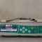 B. Braun Infusomat Space w/Pole Clamp & AC Adapter Infusion Pump - 419459