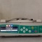 B. Braun Infusomat Space w/Pole Clamp & AC Adapter Infusion Pump - 419416