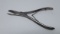 Weck Surgical 590222 Ruskin Liston Cutting Forceps - 418168