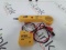 Extech Instruments 40180 Tone Generator & Amplifier Probe Circuit Finder Kit - 426508