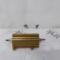 BC Biomedical BC20 External Power Resistor - 410040