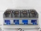 Stryker System 6 6110-120 Battery Charger - 417041