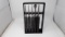 Karlin Orthopedic Spine XL Magnum Cobb and Curette Elevator Set - 408723
