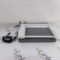 GE Healthcare MAC 5500 HD without CAM Module ECG System - 423557