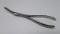 Karl Storz ENT N5620 Asch Septum Straightening Forceps - 401783