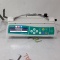 B. Braun Infusomat Space w/Pole Clamp Infusion Pump - 417860