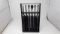 Karlin Orthopedic Spine XL Magnum Cobb and Curette Elevator Set - 408582