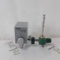 Bird Medical 3800A Air-Oxygen Blender Microblender - 426854