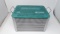Linvatec PRO5095 Small System Sterilization Case - 418775