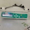 B. Braun Infusomat Space w/Pole Clamp Infusion Pump - 416925