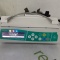 B. Braun Infusomat Space w/Pole Clamp Infusion Pump - 416977