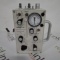 Bio-Med Devices IC-2A Transport Ventilator - 428358