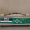 B. Braun Infusomat Space w/Pole Clamp & AC Adapter Infusion Pump - 419402