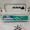 B. Braun Infusomat Space w/Pole Clamp & AC Adapter Infusion Pump - 419498