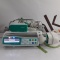 B. Braun Perfusor PCA Syringe Pump - 396230
