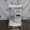 Mar Cor Purification Rover Dialysis Water Transport System Cart - 387040