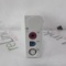 Philips M3001A-A03 Masimo SpO2, NIBP, ECG MMS Module - 318235