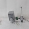 Bird Medical 3800A Air-Oxygen Blender Microblender - 426820
