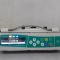 B. Braun Infusomat Space w/Pole Clamp & AC Adapter Infusion Pump - 419512