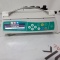 B. Braun Infusomat Space w/Pole Clamp Infusion Pump - 417765