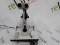 Topcon Medical SL-2D Slit Lamp - 426995