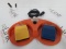 Gyrus Acmi, Inc. 744010 Footswitch - 427210