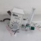 Ohio Medical Corporation High/Low Air-Oxygen Blender - 410790