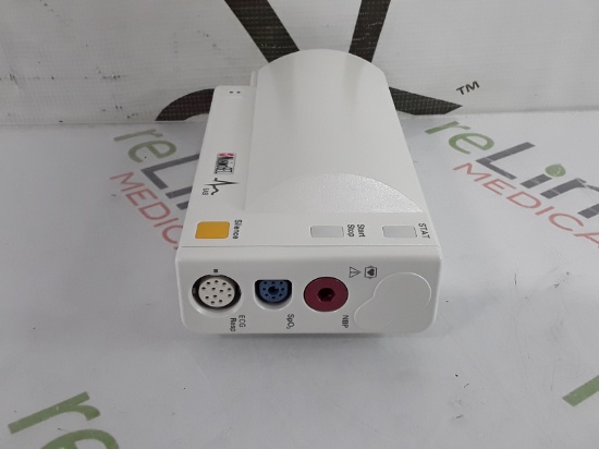 Philips M3001A-A03 Masimo SpO2, NIBP, ECG MMS Module - 325702
