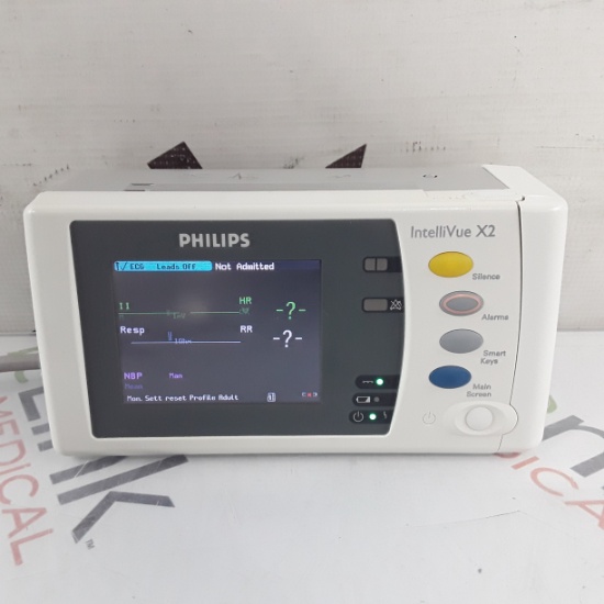 Philips IntelliVue X2 Module - Fast SpO2 - 367397
