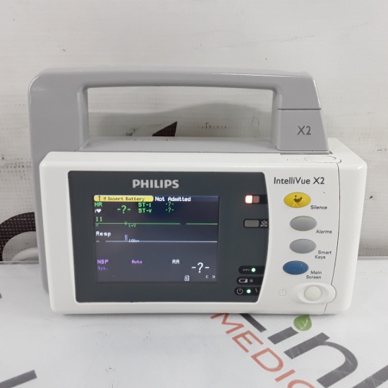 Philips IntelliVue X2 Module - Fast SpO2 - 392155