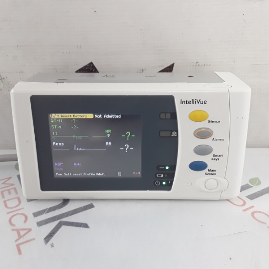 Philips IntelliVue X2 Module - Fast SpO2 - 367411