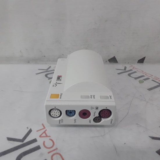 Philips M3001A-A03C06 Masimo SpO2, NIBP, ECG, Temp, IBP MMS Module - 365080
