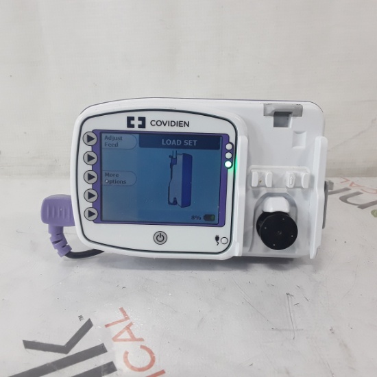 Covidien Kangaroo Connect Enteral Pump - 421874
