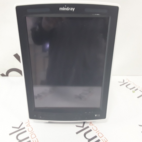 Mindray V12 Bedside Patient Monitor - 278203