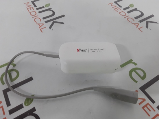 Masimo NomoLine ISA CO2 Analyzer Module - 422238