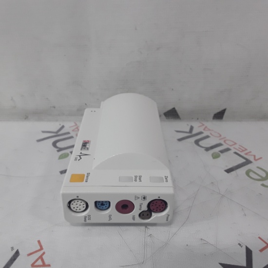 Philips M3001A-A03C06 Masimo SpO2, NIBP, ECG, Temp, IBP MMS Module - 365045